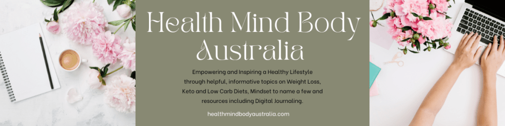 Health Mind Body Australia Importance of Journaling 