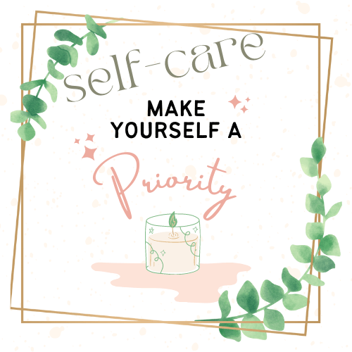 Self Care priority and the importance of Journaling - Health Mind Body Australia
