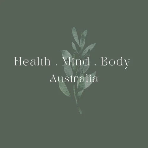 Health Mind Body Australia Logo