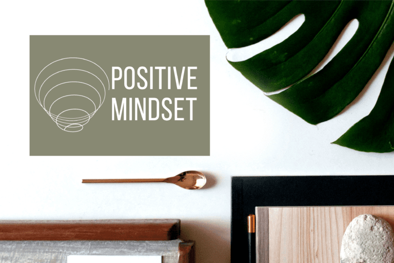 Positive Mindset Health Mind Body Australia