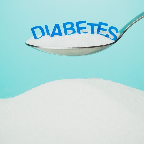 Diabetes - Cutting Sugar out of your Diet