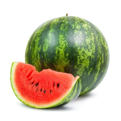Low-Calorie Foods - Watermelon