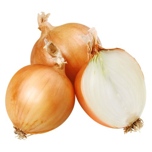 Low-Calorie Foods - Onions