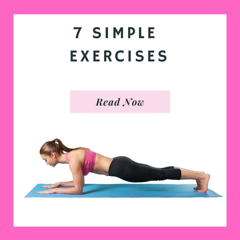7 Simple Exercises