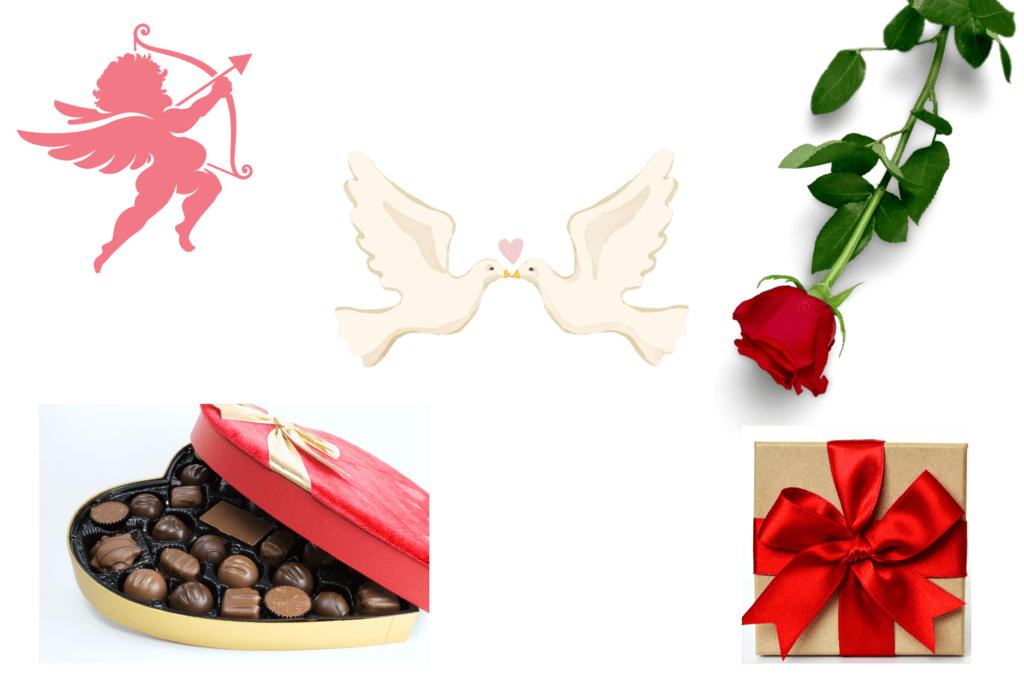 Valentine's Day - Gifts