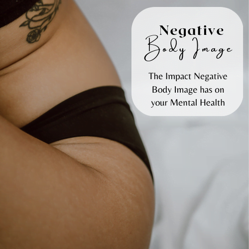 Negative Body Image