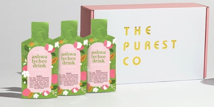 The Purest Co - More Information