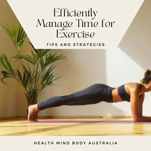 Manage-time-for-Exercise