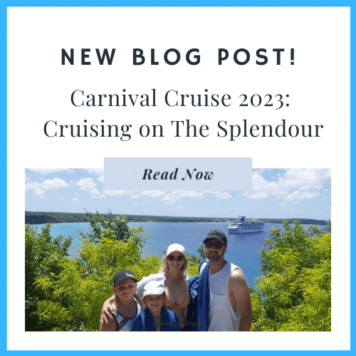 Carnival Cruise 2023