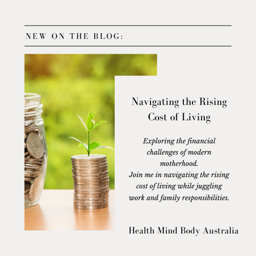 Navigating the Cost of Living